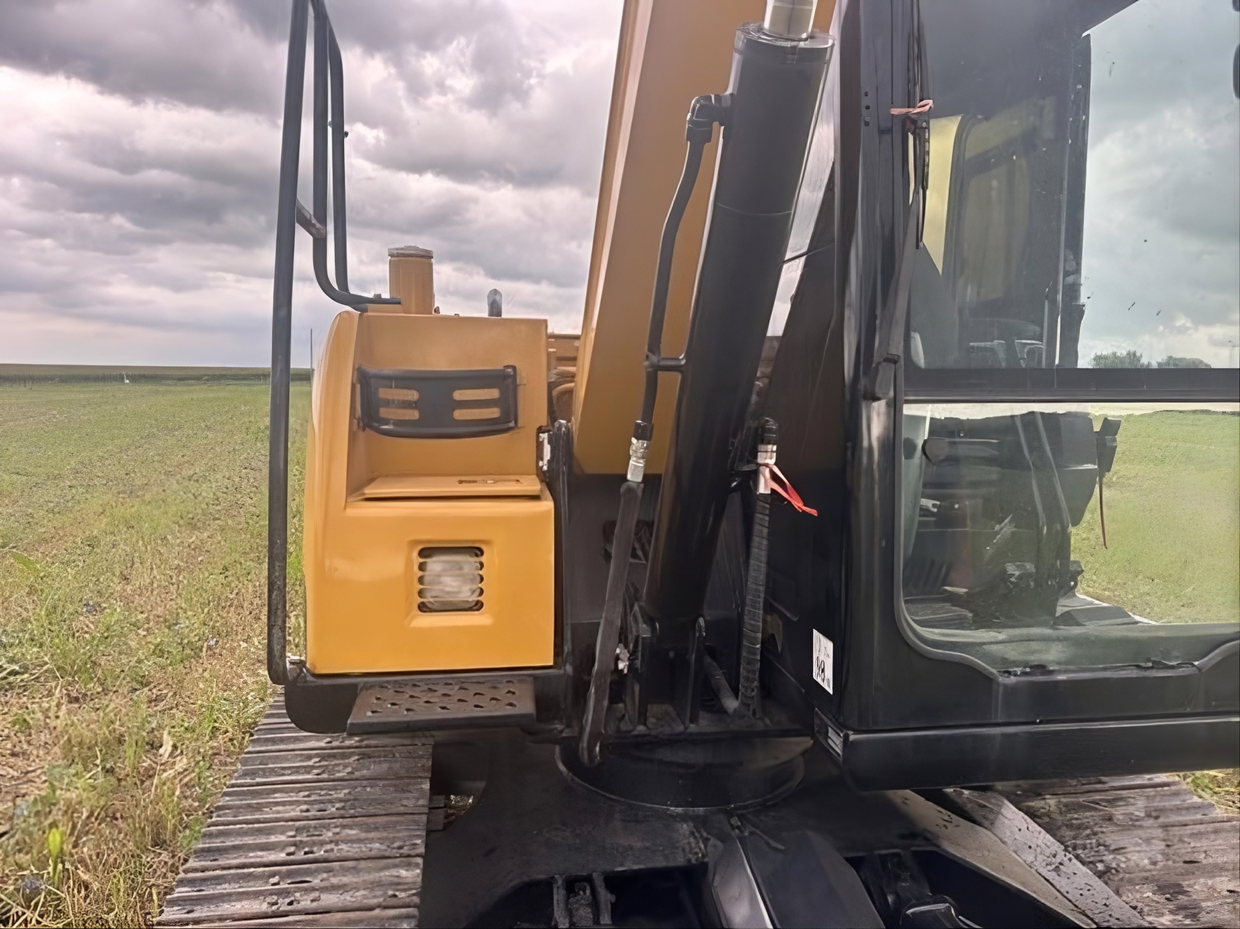 2023 SANY SY75C — photo 1